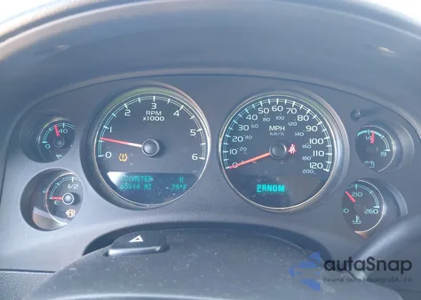 2014 Chevrolet Tahoe Lt z USA, uszkodzony, nr VIN 1GNSKBE0XER166415